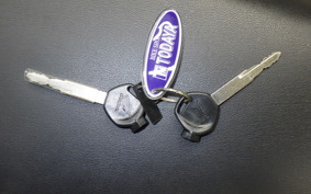 HONDA DIO110-3ﾍﾞｰｼｯｸ JK03