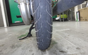 HONDA C50 SUPER CUB 2023 AA09