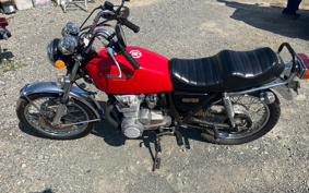 HONDA CB400 1994 CB400F