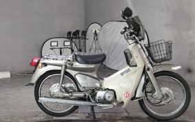 HONDA SUPER CUB90 HA02