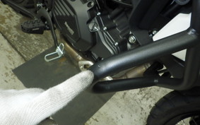 BENELLI TRK502X 2026
