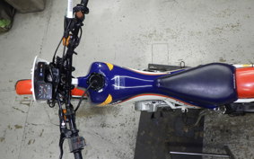 HONDA TL125 2026 JD06