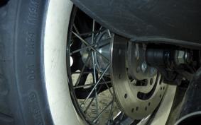 HARLEY FLSTC 1580 2015