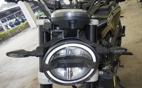 HUSQVARNA SVARTPILEN 401 2018