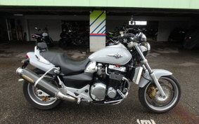 HONDA X4LD 1997 SC38