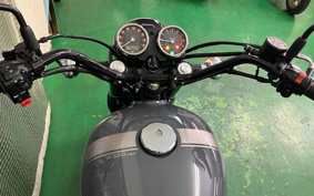 KAWASAKI W800 STREET 2023 EJ800E