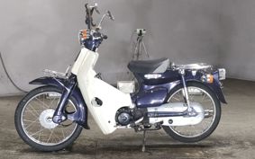 HONDA SUPER CUB50 AA01