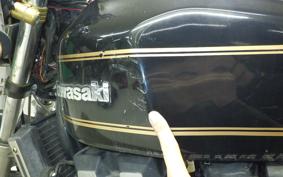KAWASAKI ZRX-2 1996 ZR400E