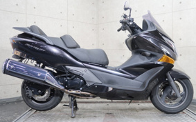 HONDA SILVERWING400GT 2012 NF03