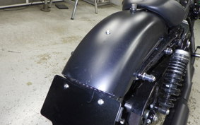 HARLEY XL883N 2020