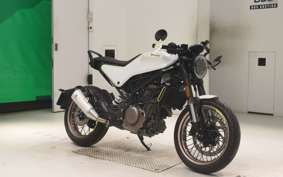 HUSQVARNA HUSQVARNA ビットピレン401 2019