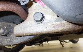 SUZUKI ADDRESS V50 Gen.2 2001 CA44A