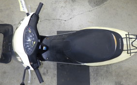 HONDA DIO Gen.6 AF62
