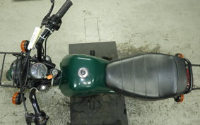 YAMAHA VOGEL 50 2011 4U1