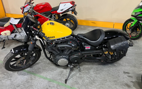 YAMAHA BOLT 950 C 2016 VN04J