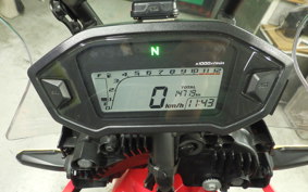 HONDA CRF250 RALLY LD 2014 MD44