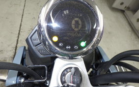 HONDA MONKEY 125 2019 JB05