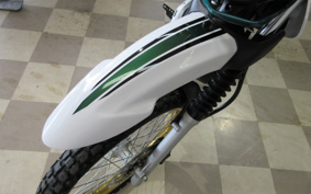 YAMAHA  SEROW 250 FINAL ED DG31J
