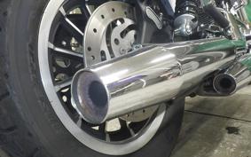 HARLEY FXDLI 1450 2005