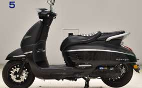 PEUGEOT ジャンゴ125A 2024