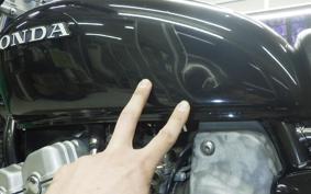 HONDA CB400F 1999 NC36