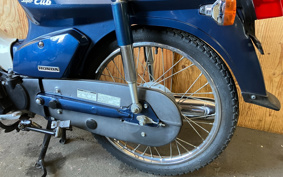 HONDA SUPER CUB50 AA01