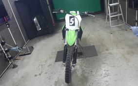 KAWASAKI KX100 2016 KX100F