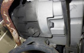 YAMAHA JOG Gen.5 SA36J