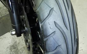 KAWASAKI NINJA 250 2 2006 EX250P