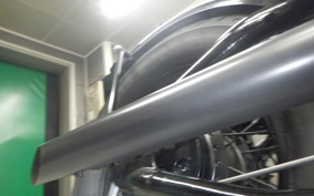 HONDA STEED 400 1996 NC26