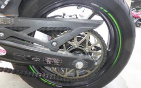 KAWASAKI ZX-25R ZX250E