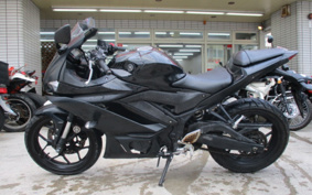 YAMAHA YZF-R25 ABS RG43J