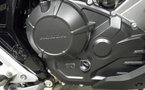 HONDA NC750X 2025 RH23