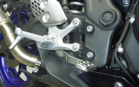 YAMAHA YZF-R25 A 2009 RG43J