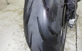 TRIUMPH DAYTONA 660 2024