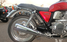 HONDA CB1100EX FINAL ED 2022 SC65