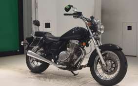 SUZUKI GZ250 Marauder