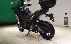 YAMAHA MT-09 Tracer GT 2018 RN51J