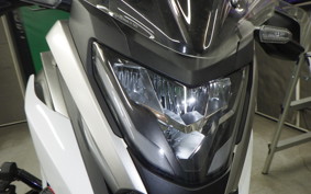 HONDA NC750X DCT 2024 RH09