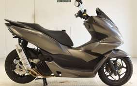 HONDA PCX125 2016 JK05