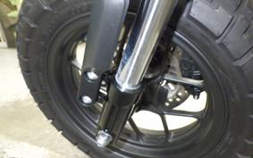 HONDA MONKEY 125 2022 JB05