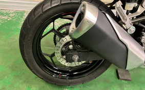 KAWASAKI Z250ABS ER250C