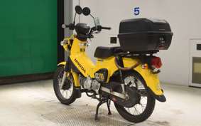 HONDA ｸﾛｽｶﾌﾞ110-2 JA45