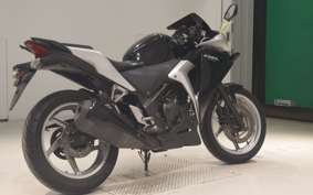 HONDA CBR250R GEN 3 MC41
