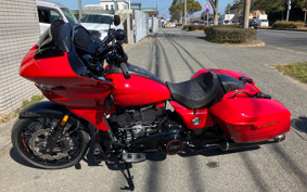 HARLEY FLTRXSTSE CVO 2025 TL8