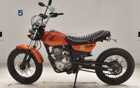 HONDA FTR223 MC34