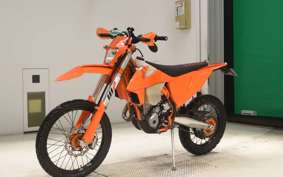 KTM 250 EXC F SIXDAYS 2025
