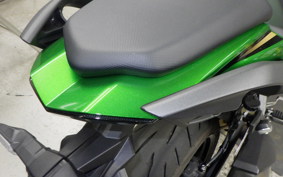 KAWASAKI NINJA 1100SX SE 2026 ZXT10H