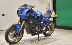 YAMAHA XSR900 2021 RN80J