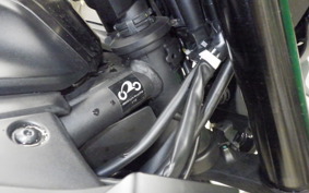 YAMAHA MT-03 ABS 2024 RH21J